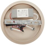 Mömax Stropna Led-svetilka Ruli | Shoptok.si