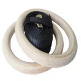 Gimnastičke karike drvene 23CM