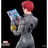 Hasbro Figura Black Widow - Black Widow Marvel Legends Series 15cm | shoptok.hr