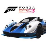 Steam Forza Horizon 5 - 2009 Pagani Zonda Cinque Roadster Oreo Edition (DLC) (PC) Key GLOBAL Steam Forza Horizon 5 - 2009 Pagani Zonda Cinque Roadster Oreo Edition (DLC) (PC) Key GLOBAL Slike