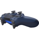 Sony Bežični kontroler PlayStation 4, Midnight Blue – Dualshock Controller v2 Midn. Blue | Eponuda.ba