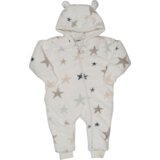 MILBI Skafander za bebe bez stopala, Beli Cene
