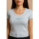 Fenzy Set Od Tri Majice, Različitih Boja | shoptok.hr