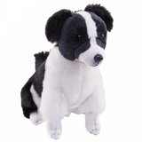  plišana kuca sa zvukom border collie | ePonuda.com