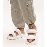 D/CEO Black sandals on a block heel Millo Cene