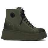 Maciejka 0630924008 Zelena | shoptok.hr