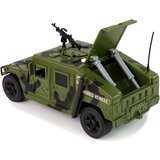 Military Vehicle Front-wheel drive Colour Dark Moro | shoptok.hr