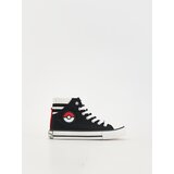 Reserved Tenisice Pokémon - crno | shoptok.hr