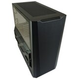 LC Power LC-POWER Gaming 900B - Lumaxx Gloom ATX (LC-900W-ON) gaming okno črno ohišje | Shoptok.si
