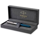 Parker Nalivno pero 51 CT, modro zeleno | Shoptok.si