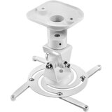TECHly Universal Ceiling Bracket for Projector, White ICA-PM 100WH | shoptok.hr