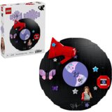 Lego Special Editions - 43028 Vinilna plošča Olivie Rodrigo - 1 k. | Shoptok.si