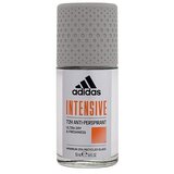 Adidas Intensive 72H Anti-Perspirant antiperspirant roll-on 50 ml za moške Cene
