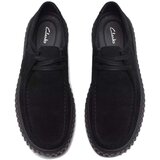 Clarks Torhill Lo Crna | shoptok.hr