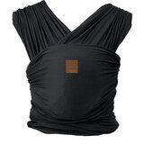 Kikka Boo Kengur marama Isla Black | ePonuda.com