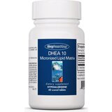 Allergy Research Group DHEA 10 mg Lipid Matrix - 60 tabl. | shoptok.hr