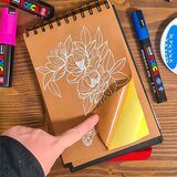 Blok Sketch Blackbook | Eponuda.com