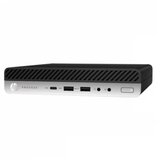 HP Mini Računar 800, G3, i5-6500/8GB/256GB, NEW/1, VGA+ 2DP/W8Pro, UPG, W10Pro ref. | ePonuda.com