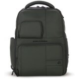 Piquadro VE ZAINO PORTA PC Zelena | shoptok.hr