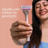 Wilkinson Sword Sword Intuition Quatro ženski brijač, 1kom | Eponuda.com