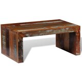  Stolić za kavu od obnovljenog drva | shoptok.hr