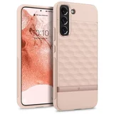 PARALLAX maska GALAXY S22 INDI PINK