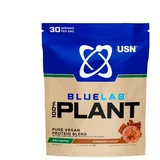100% PLANT PROTEIN, 900g, Chocolate