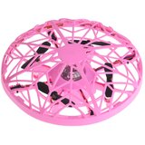  Leteći disk dron s led svjetlom | shoptok.hr