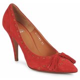 Michel Perry CAMOSCIO Red Cijene