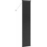  Venecijanski zastore Crna 220 x 50 cm Aluminij | shoptok.hr