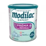 modilac expert prema 400G