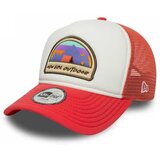 New Era Yth adv patch trucker newera Ružičasta | shoptok.hr