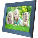 PFF-1026 digital photo frame Black 25.6 cm (10.1) Touchscreen Wi-Fi