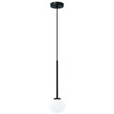 Open Design OR80629 - Luster na sajli OTA 1xG9/8W/230V crna | Eponuda.com