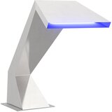  Vodopad za Bazen Nehrđajući čelik 63,5 x 29 x 51 cm Srebrna | Eponuda.com