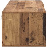  Drveni ormar Staro drvo 100,5 x 39 x 30 cm Konstruirano drvo | shoptok.hr