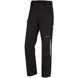 Husky Women's softshell pants Keson L black Cene