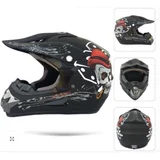 KACIGE CROSS SCULL S