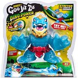 Bandai heroes of goo jit zu - generation dino power - super figura t -rex, (20839905) | Shoptok.si
