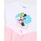 Sinsay Haljina s donjim dijelom od tila Minnie Mouse | shoptok.hr