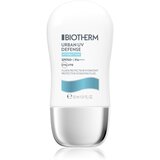 Biotherm Urban UV Defense hidratantna krema za lice s UV faktorom za žene 30x1 ml Cijene