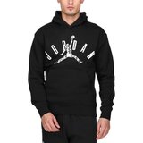 Nike muški duks m j flt mvp hbr flc po FD7415-010 | ePonuda.com