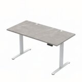  podesivi sto obl F243 - bela konstrukcija | Eponuda.com