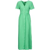 Vero_Moda VMNATALI Zelena Cijene