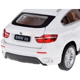BMW Kovinski BMW X6 1:32 z učinki | Shoptok.si