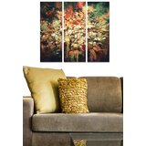 Wallity Set slika MDF260711441, 3 dijela | Eponuda.ba