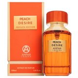 Anfar Peach Desire čisti parfum unisex 100 ml | Shoptok.si