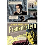Penguin Books Mary Shelley - Frankenstein (Penguin Classics Deluxe Edition) | Eponuda.com