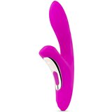 EasyToys - Vibe Collection Rabbit vibrator Tapping Cene