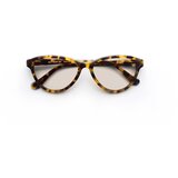 Zepter Hyperlight Eyewear Women Light Havana New Indoor Lenses Cene
